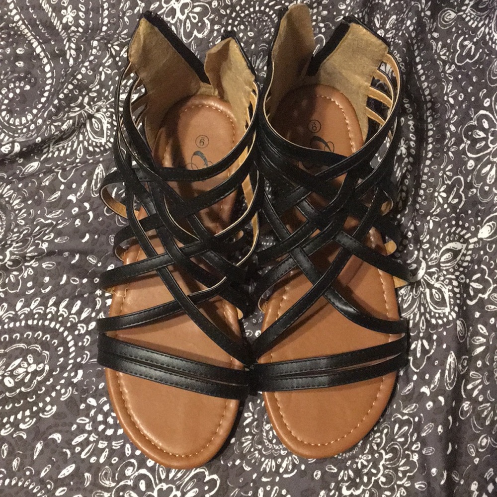 Womens Sandals